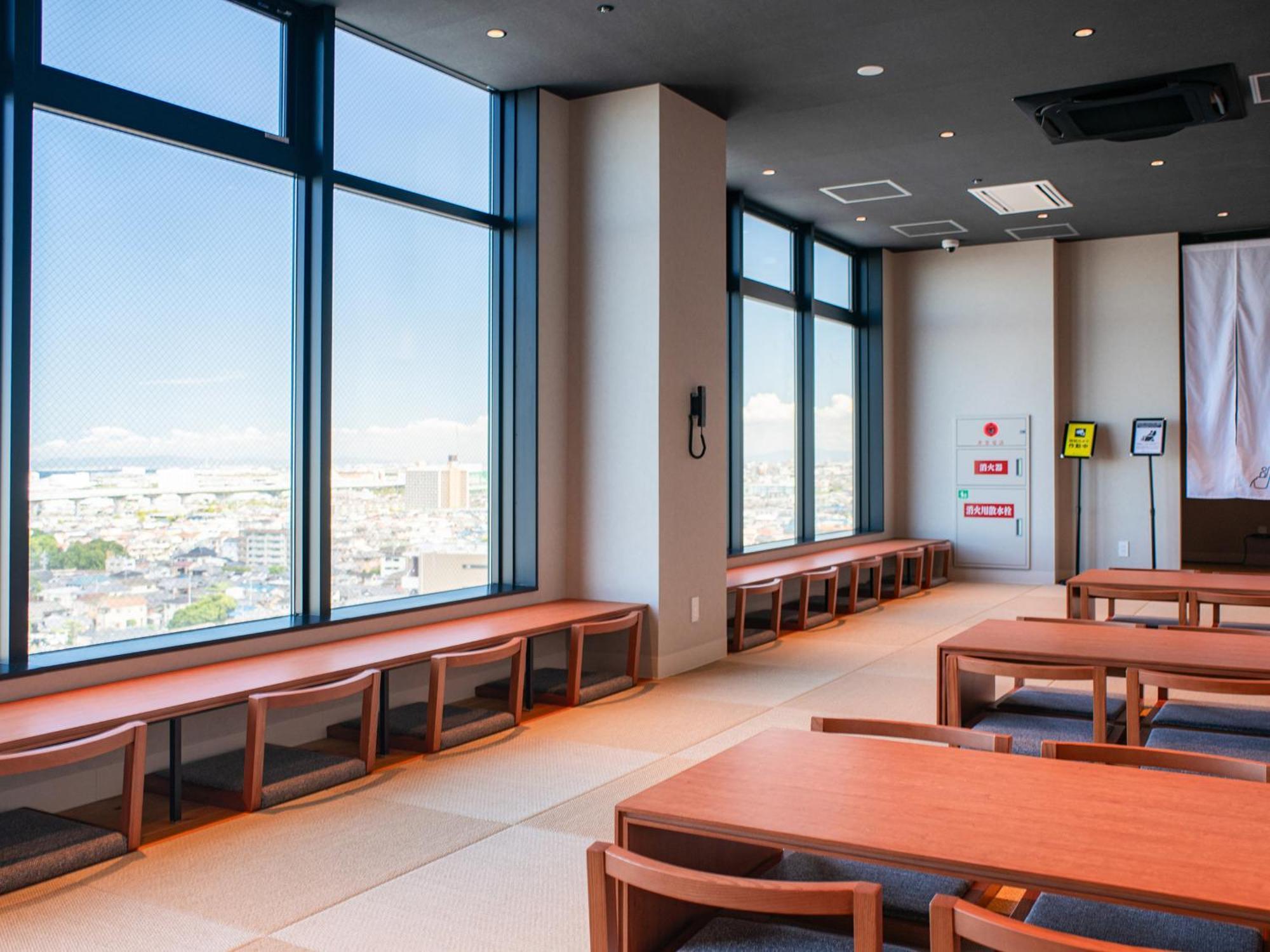 Ref Kansai Airport By Vessel Hotels Izumisano Esterno foto