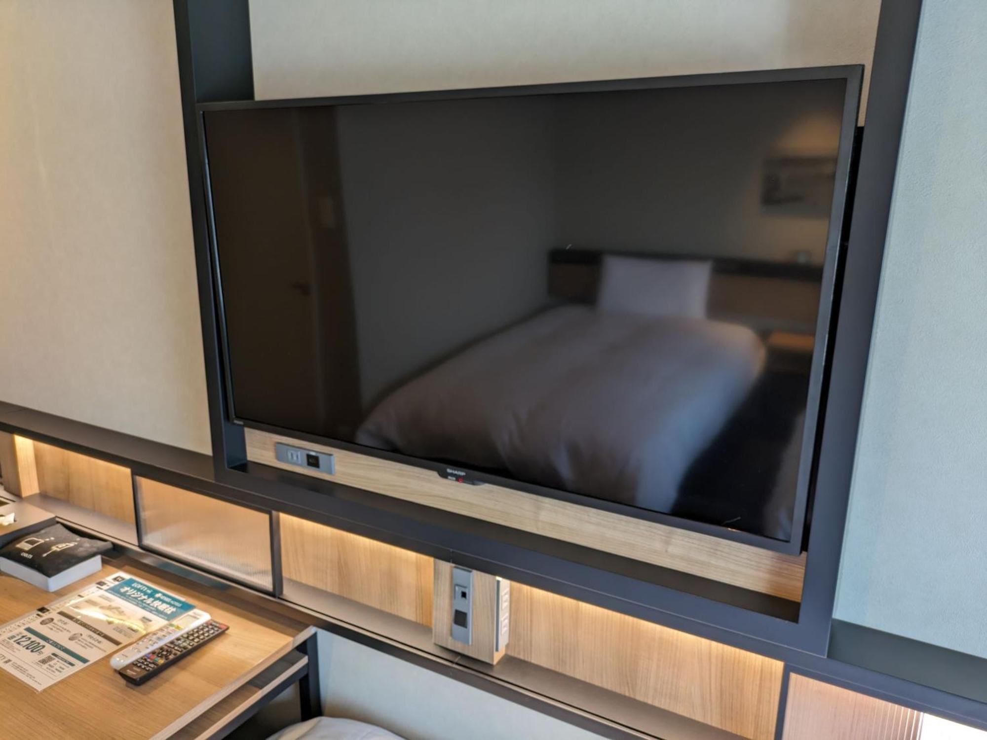Ref Kansai Airport By Vessel Hotels Izumisano Esterno foto