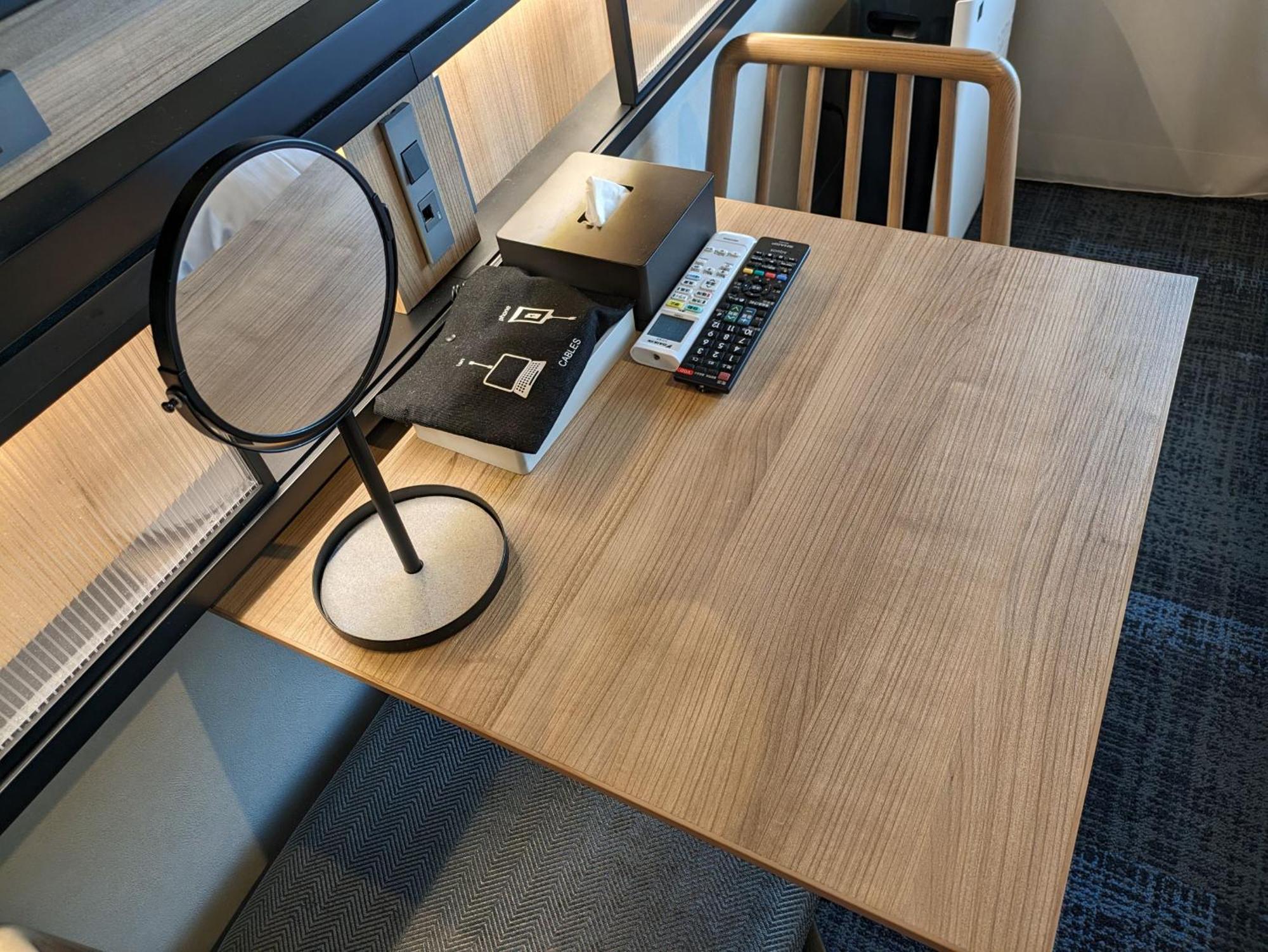 Ref Kansai Airport By Vessel Hotels Izumisano Esterno foto