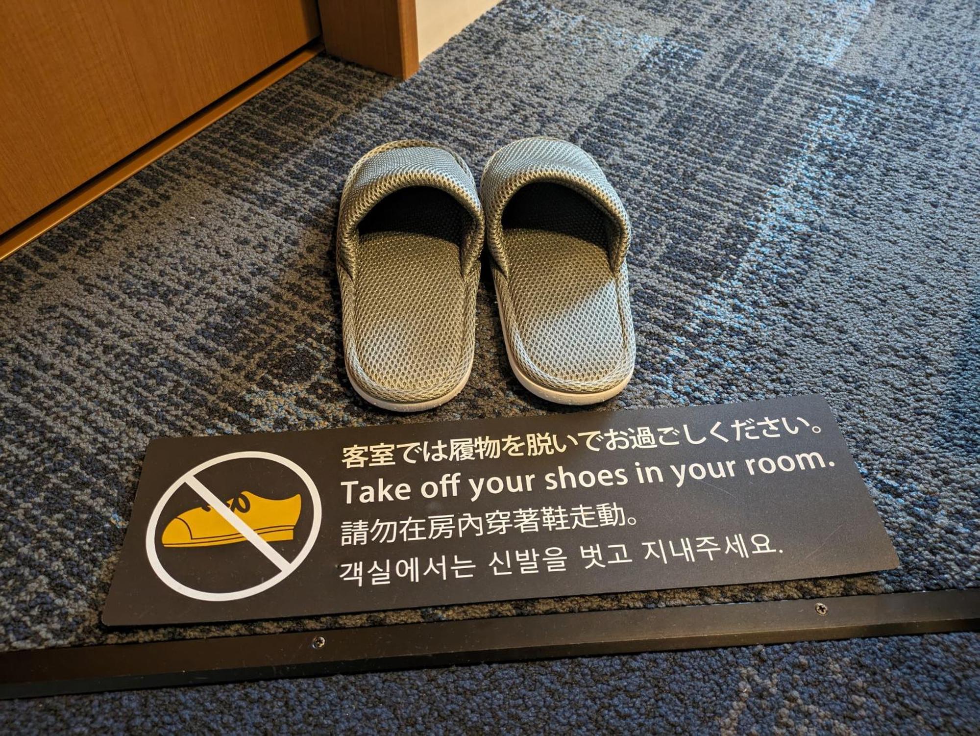 Ref Kansai Airport By Vessel Hotels Izumisano Esterno foto