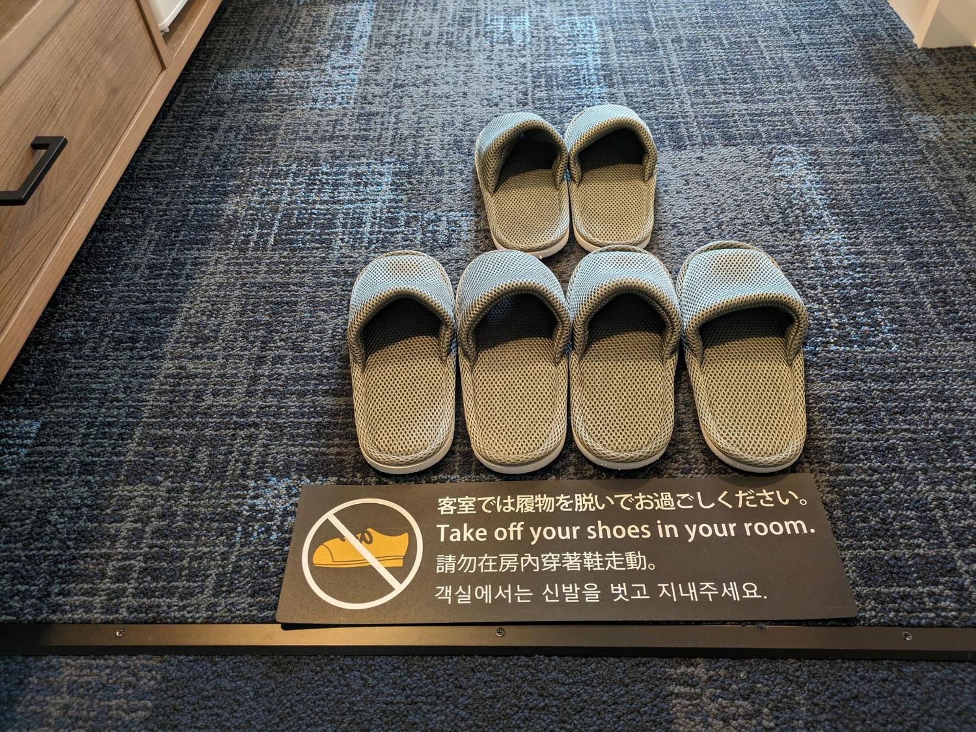 Ref Kansai Airport By Vessel Hotels Izumisano Esterno foto